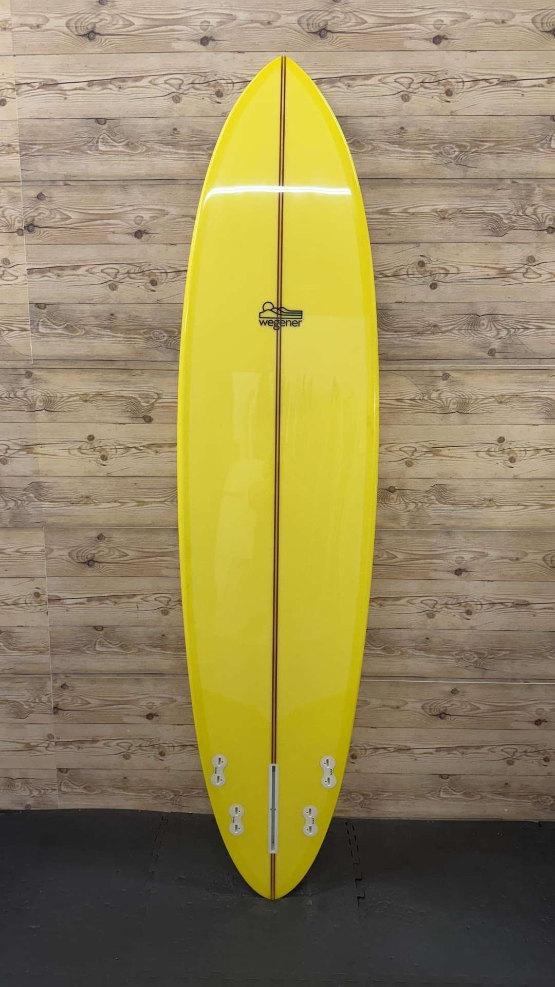 4+1 7'10"