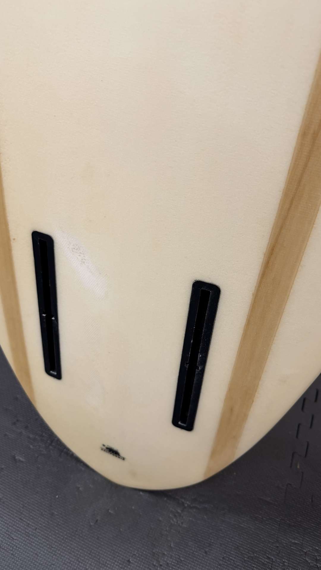 Duo 6'4"