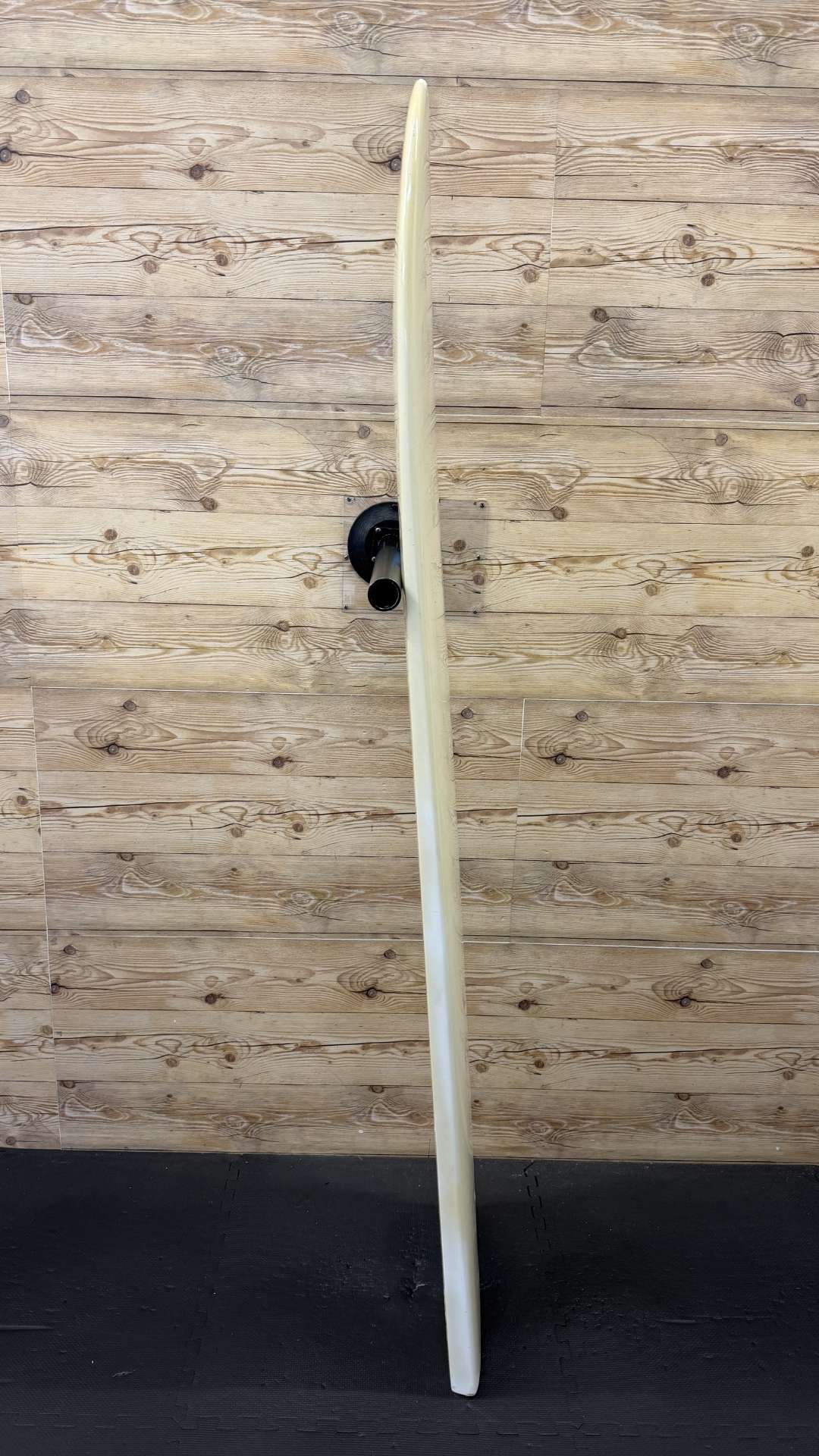 The Tuna 6'2"