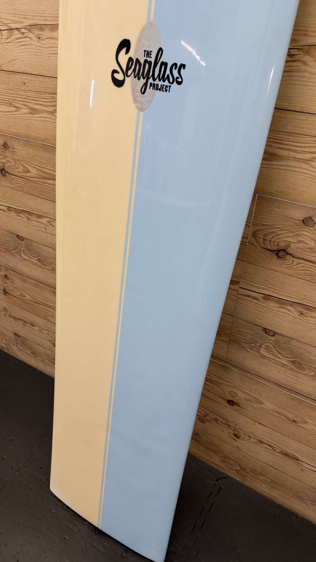 The Tuna 6'2"
