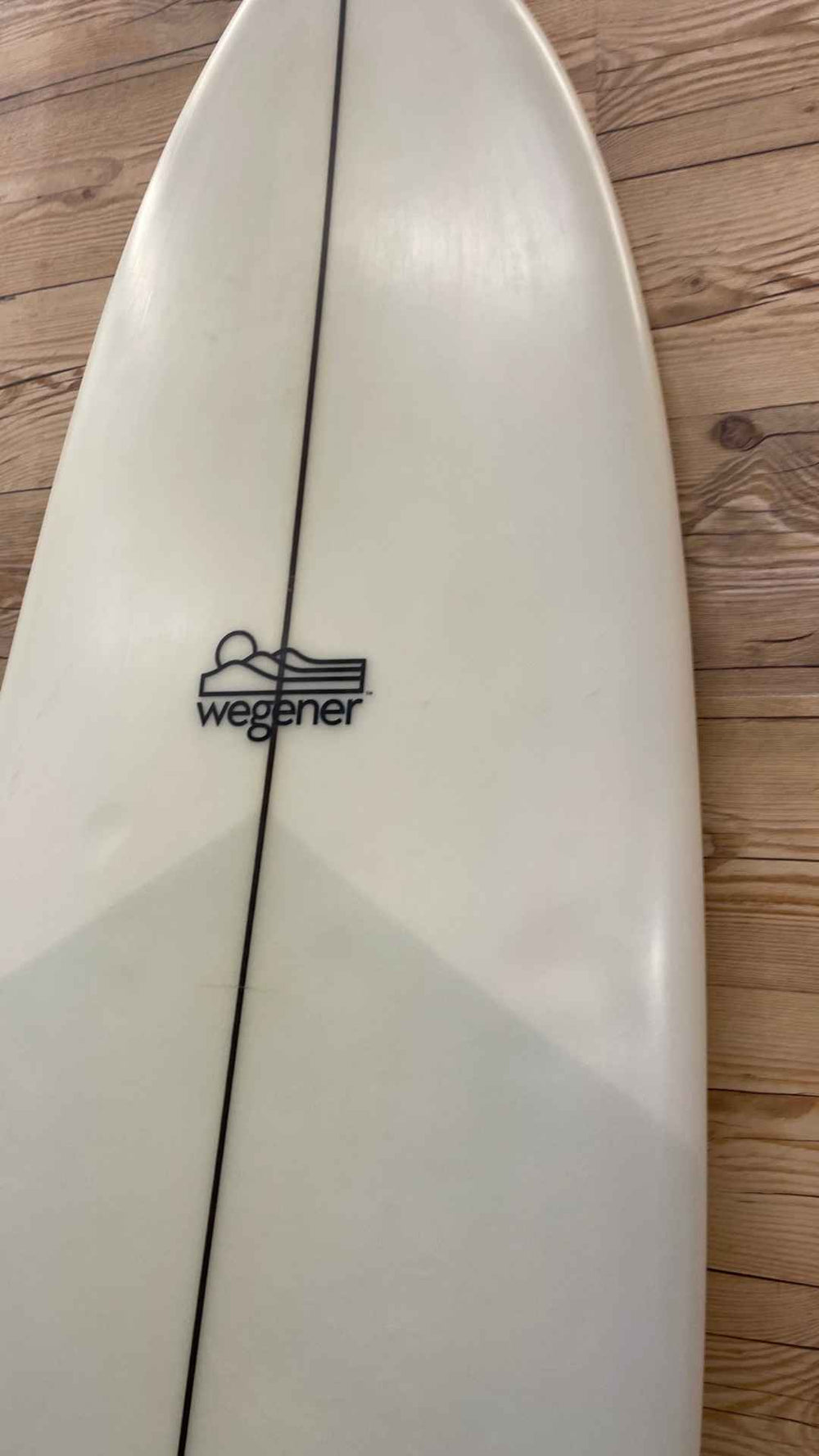 Single Fin 7'0"