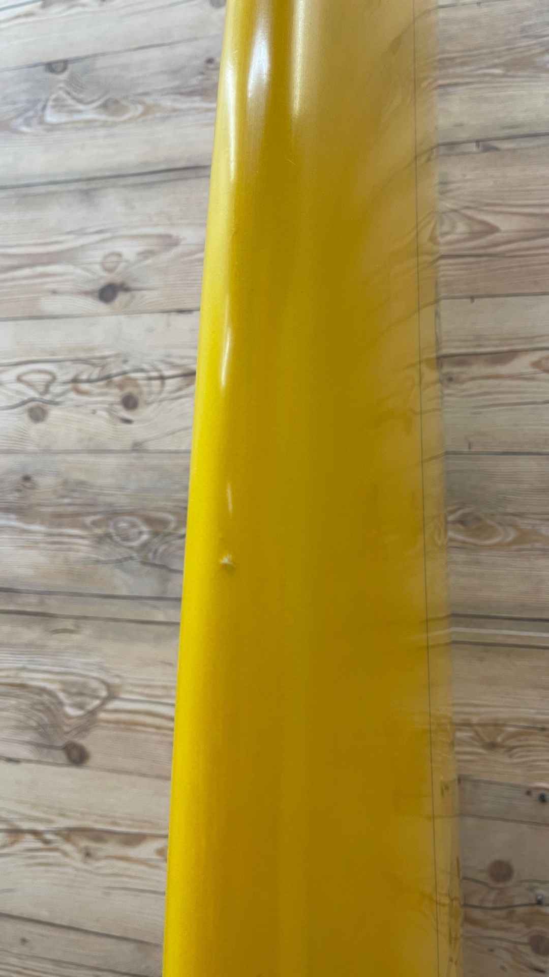 Single Fin 8'1"