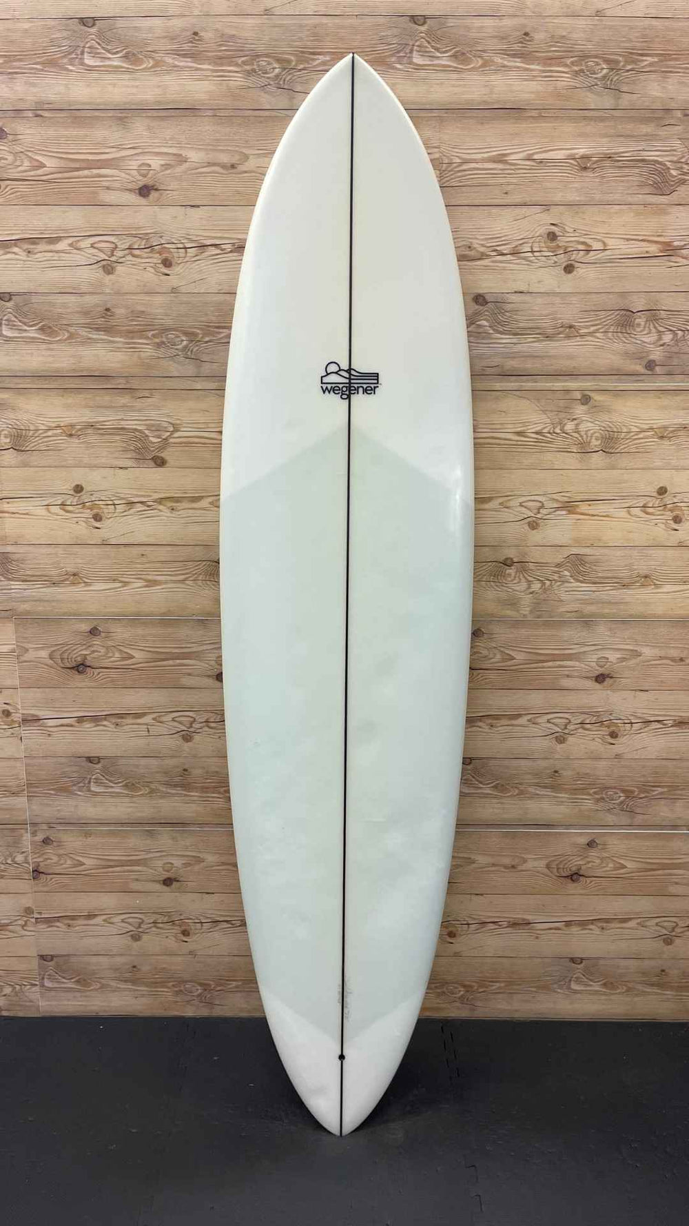 Single Fin 7'0"