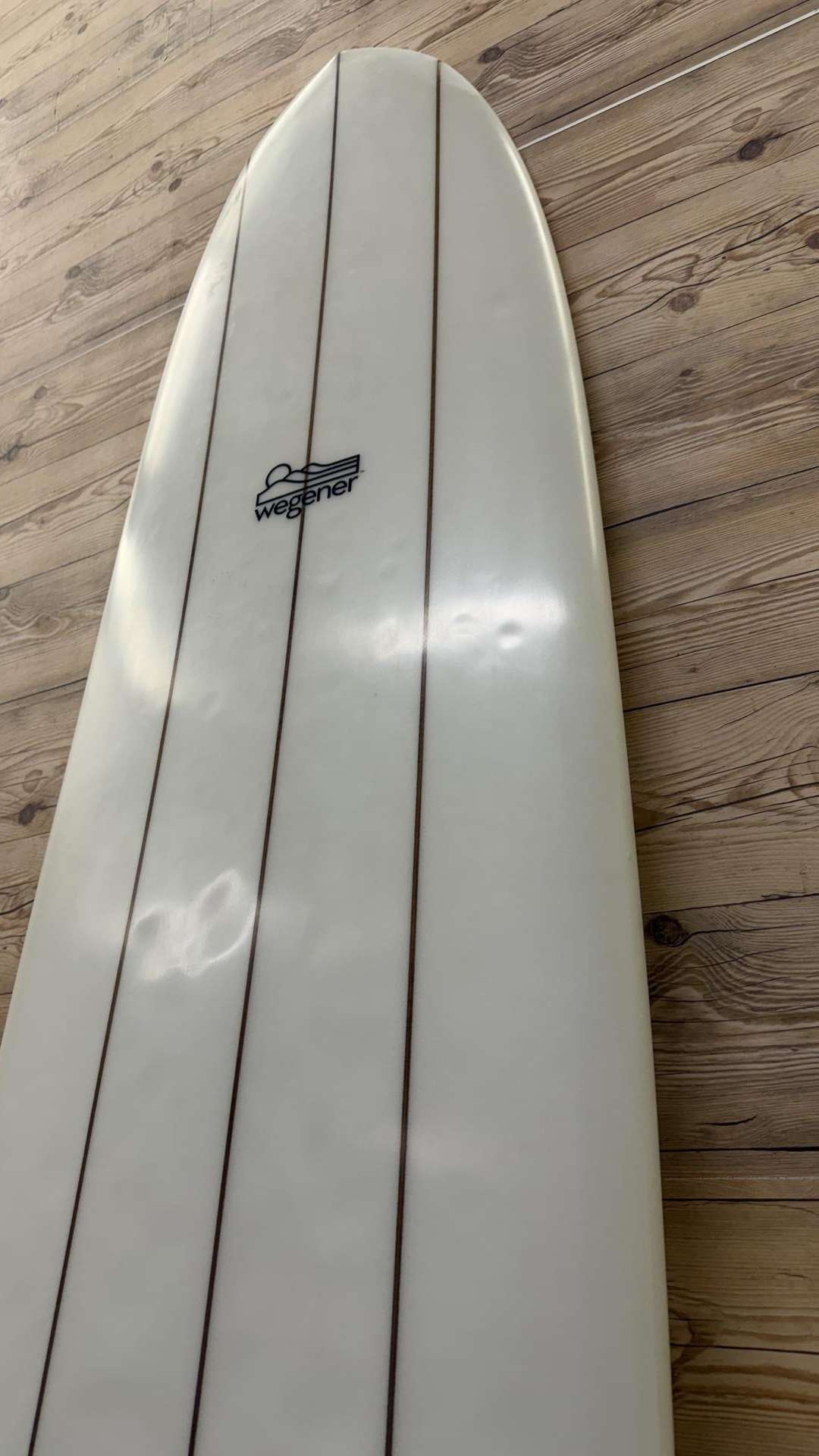 Single Fin 9'2"