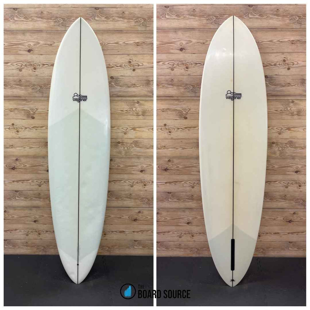 Single Fin 7'0"