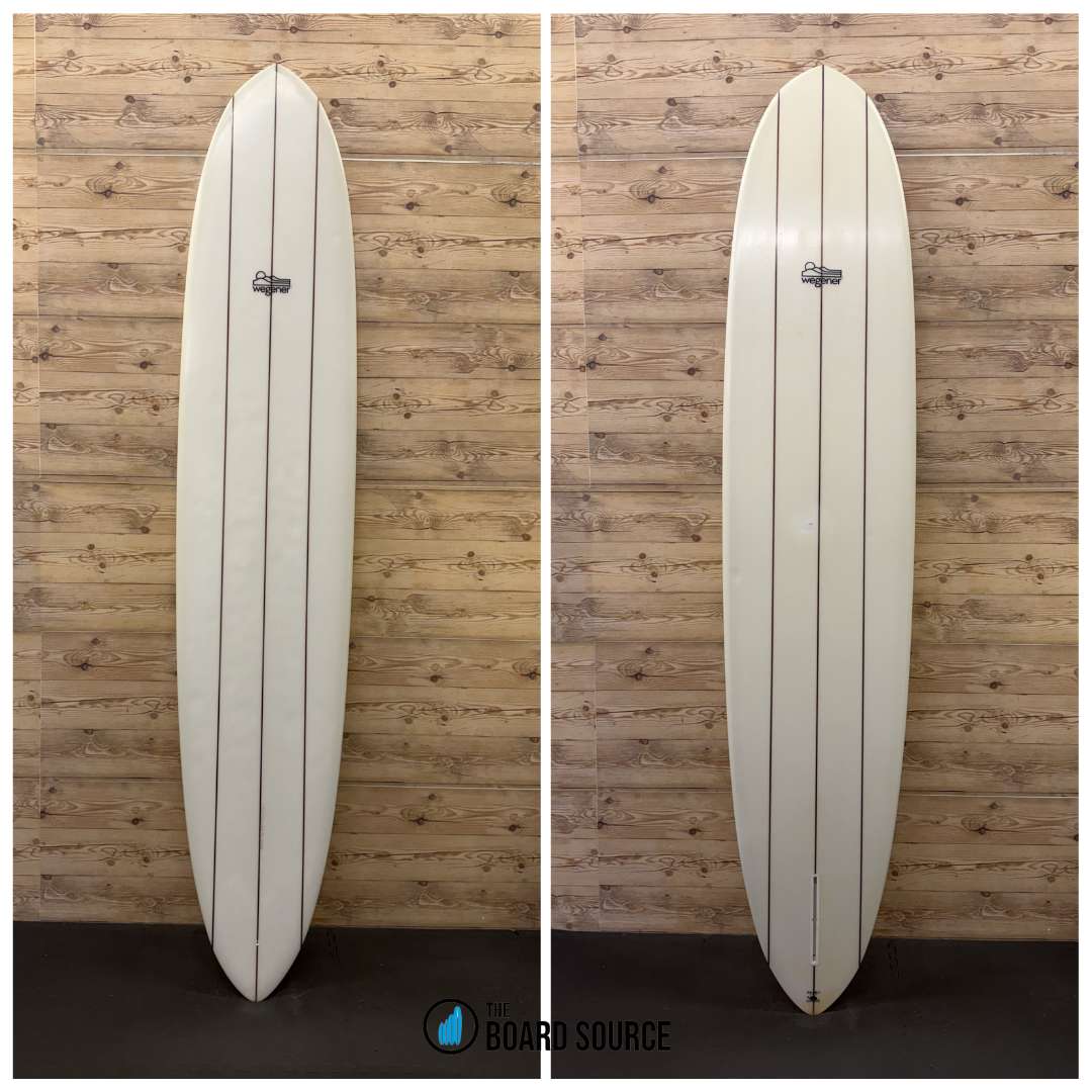 Single Fin 9'2"