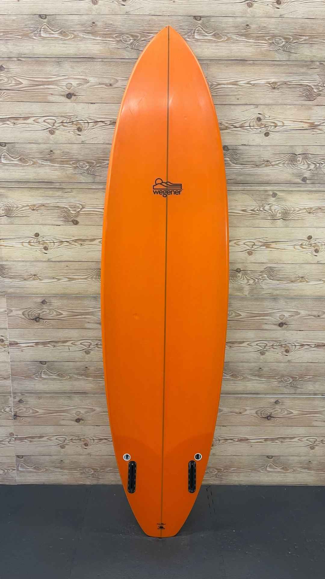Twinzer 7'1"