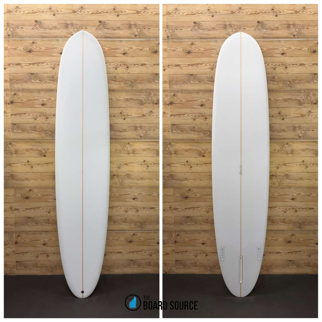 Hi-Po 8'6"