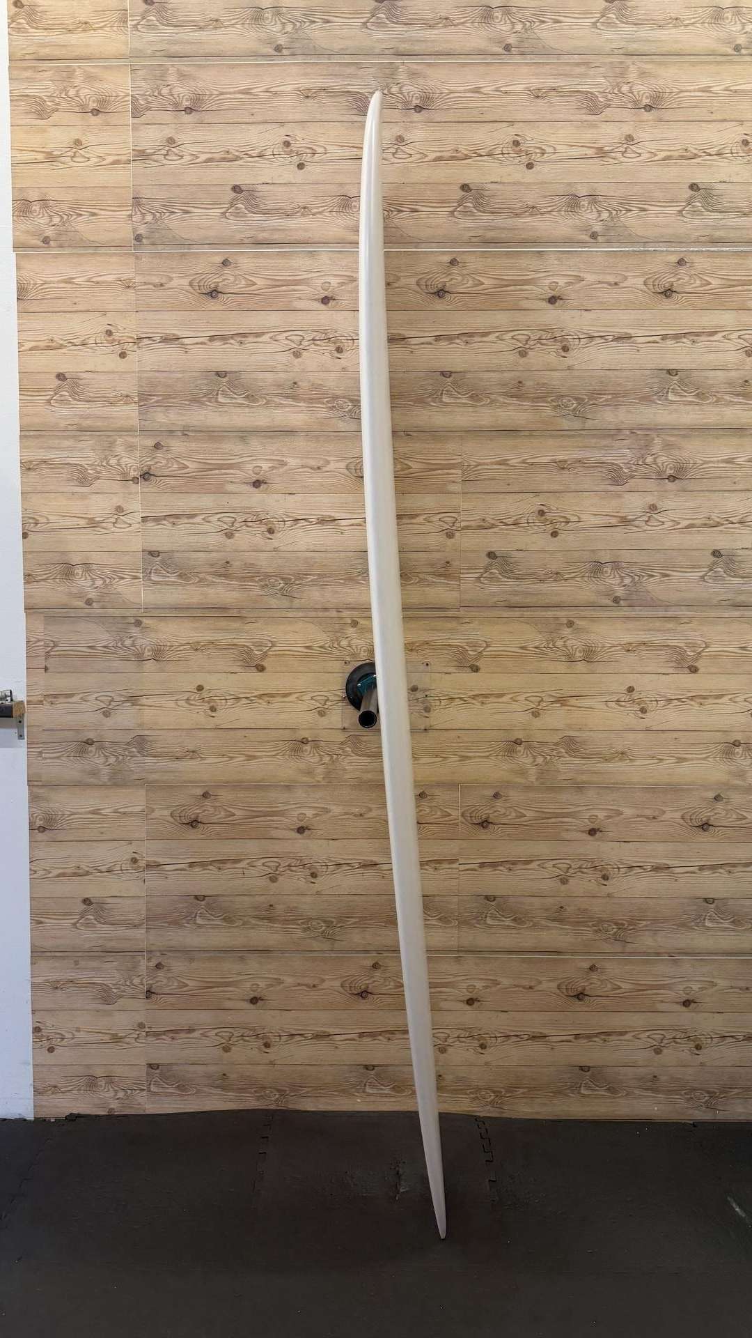 2+1 Longboard