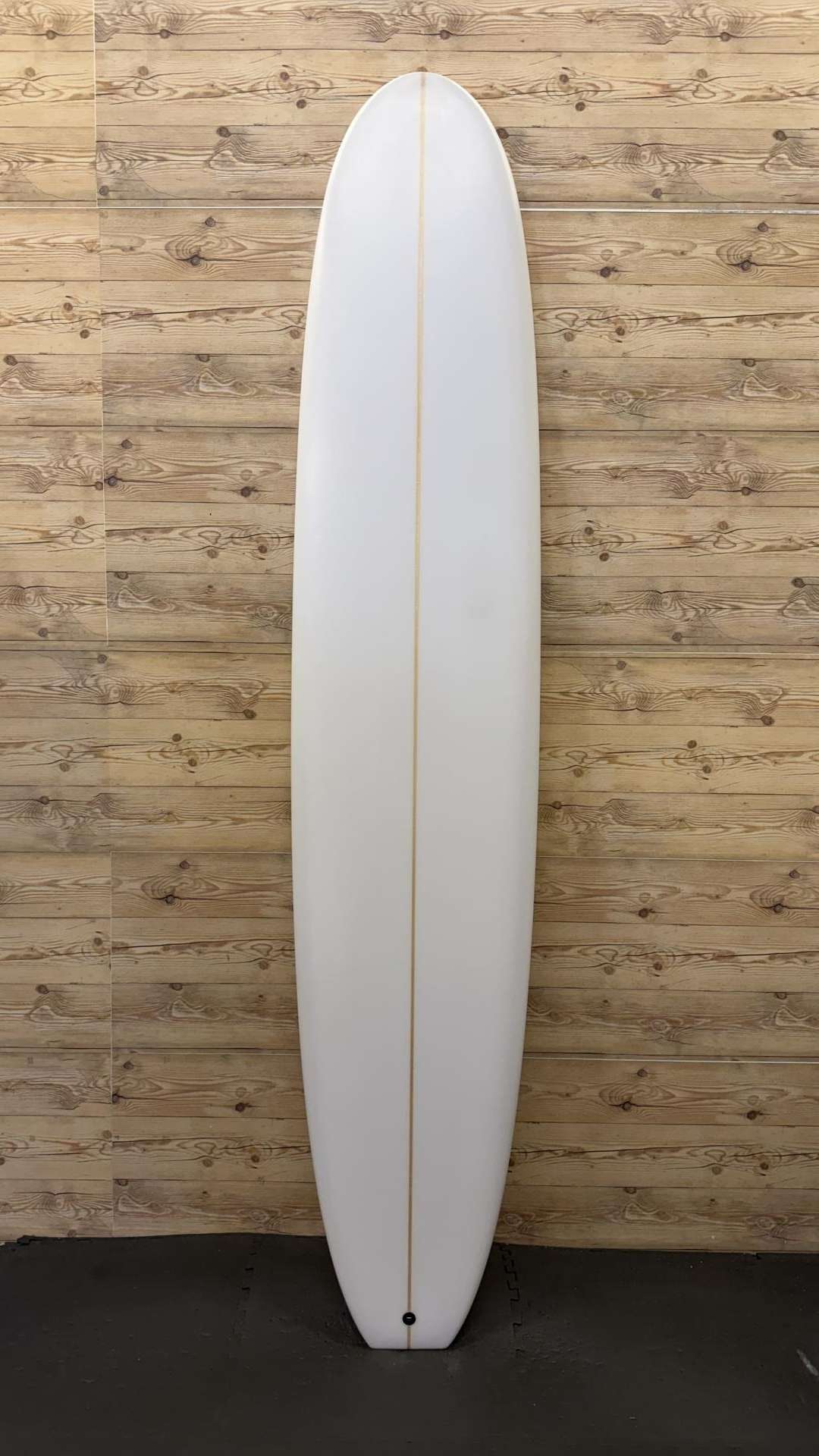 2+1 Longboard