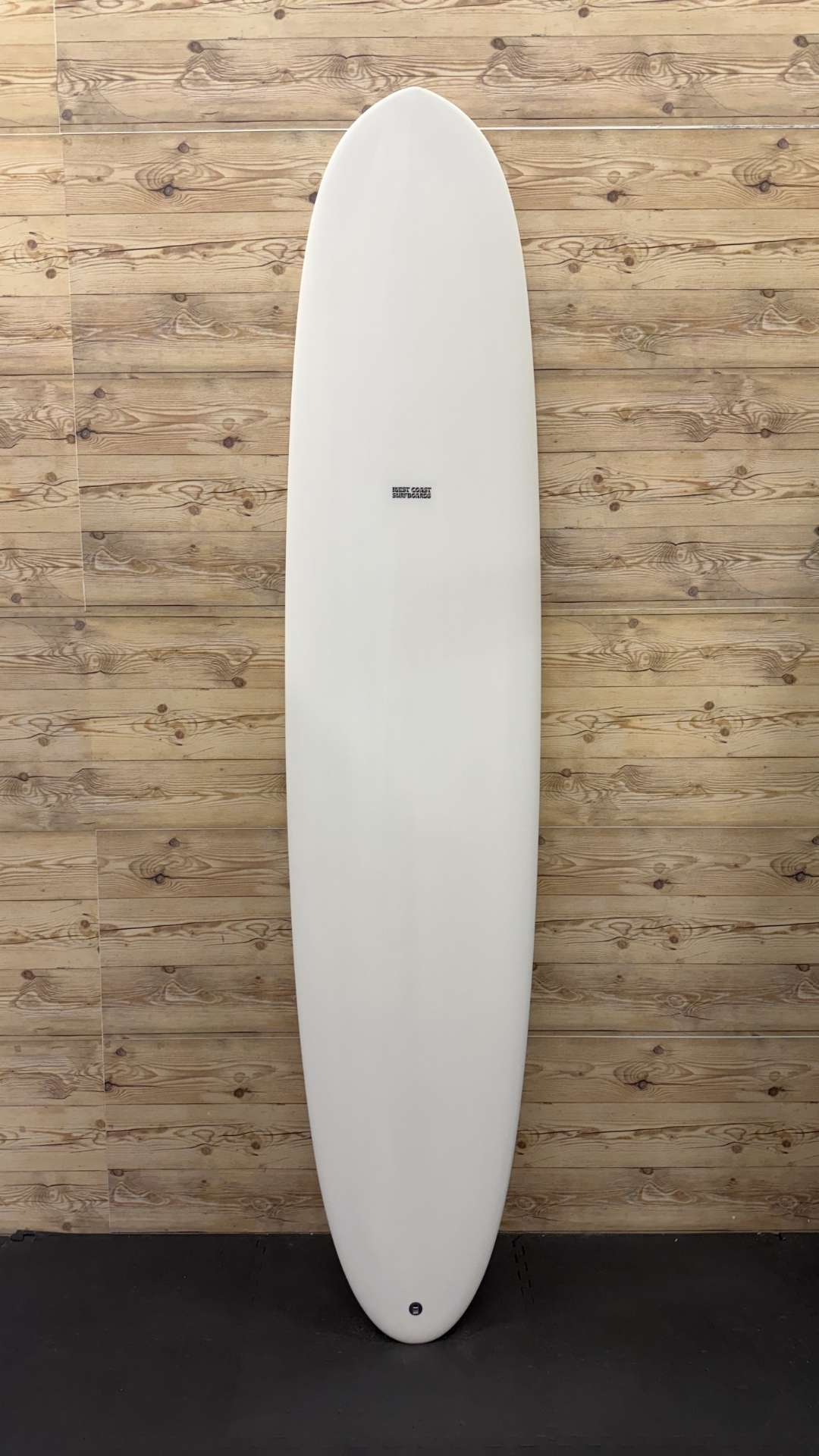 Hi-Po 8'6"
