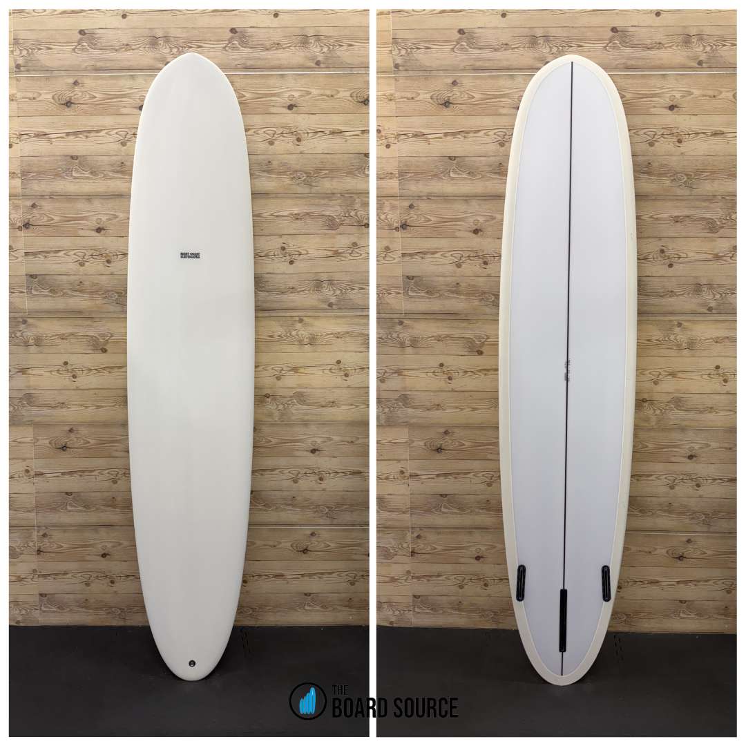 Hi-Po 8'6"