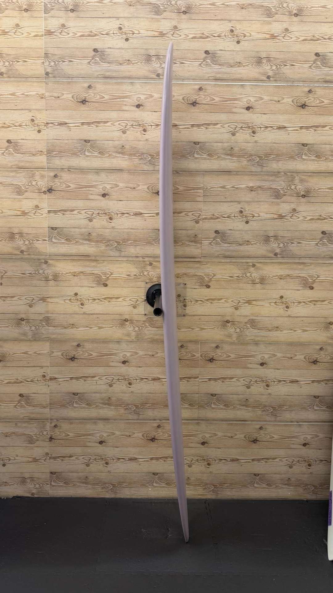 Every Day 8'6"
