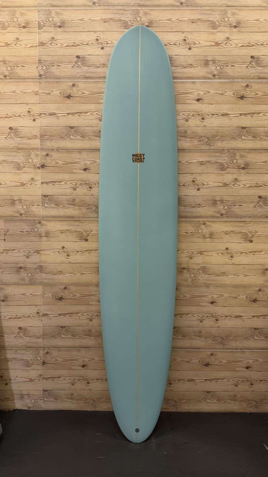 Every Day 9'6"