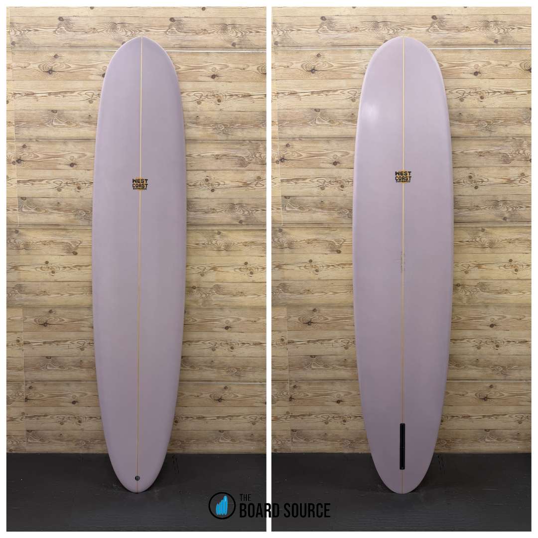 Every Day 8'6"