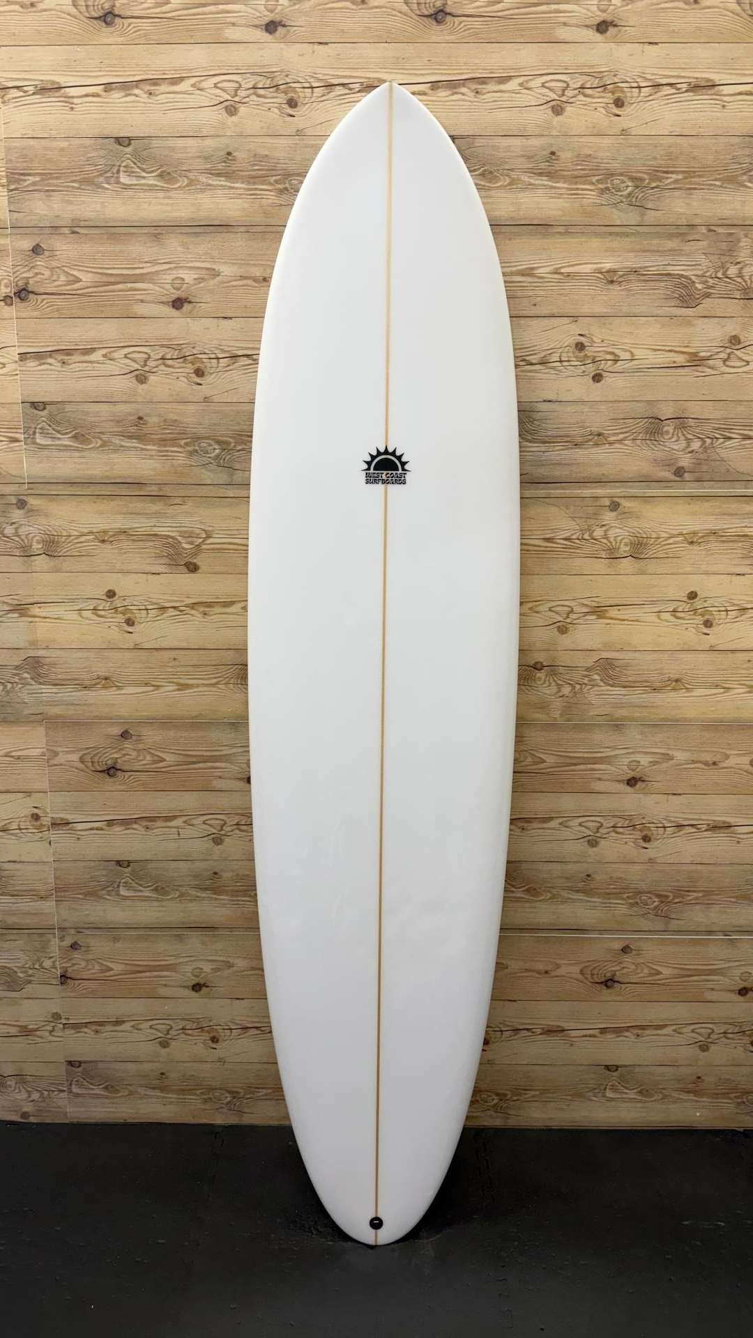 Sunshine 7'6"