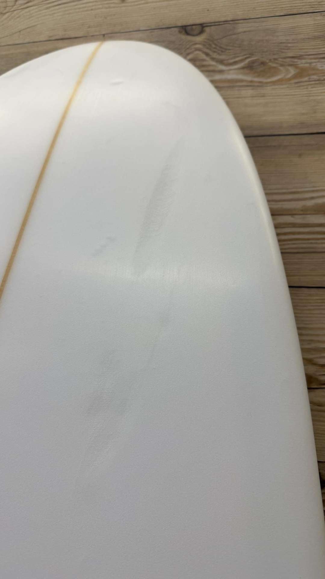 Sunshine 7'2"