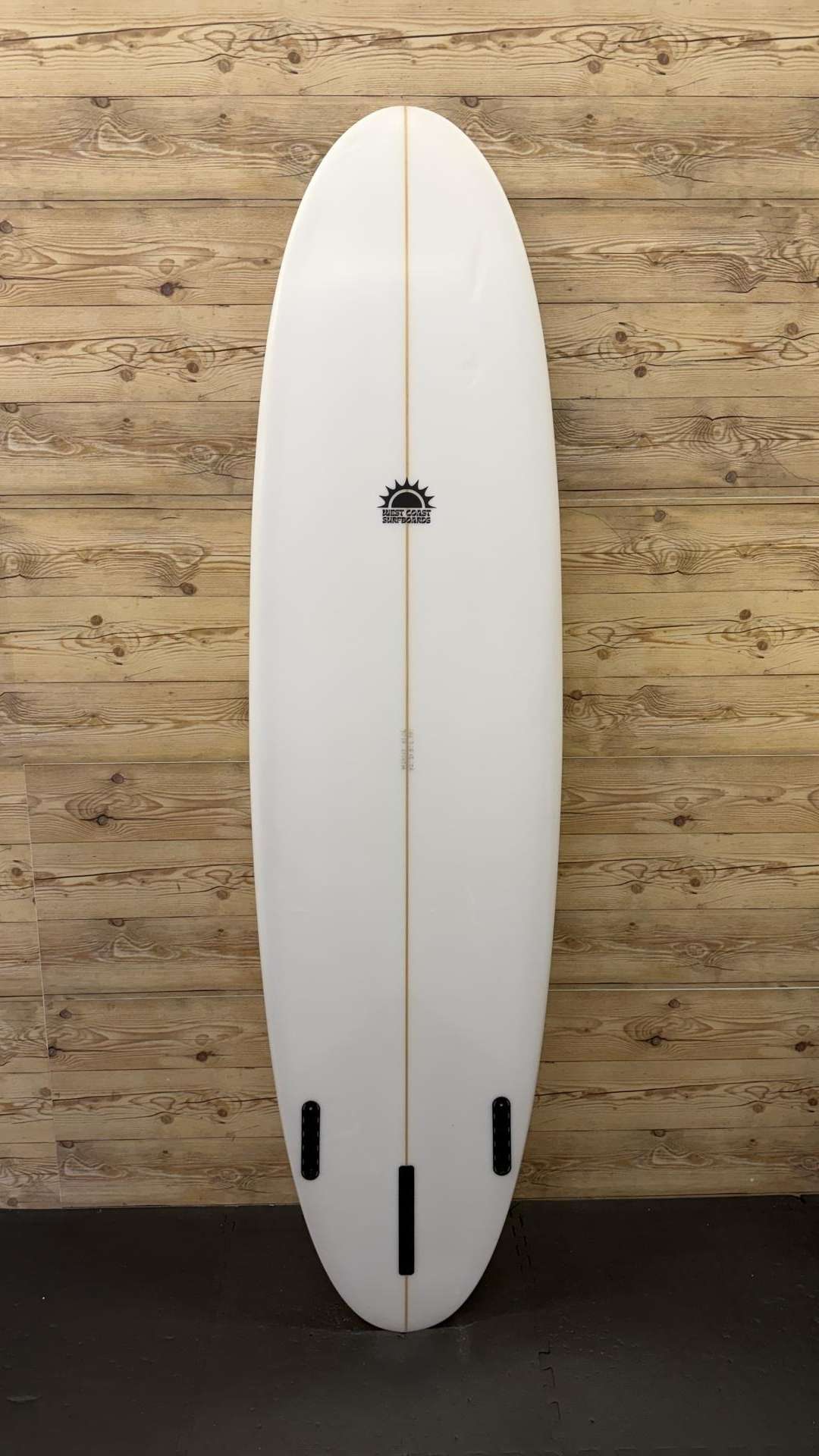 Sunshine 7'2"