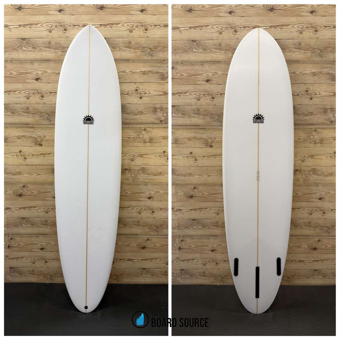 Sunshine 7'6"
