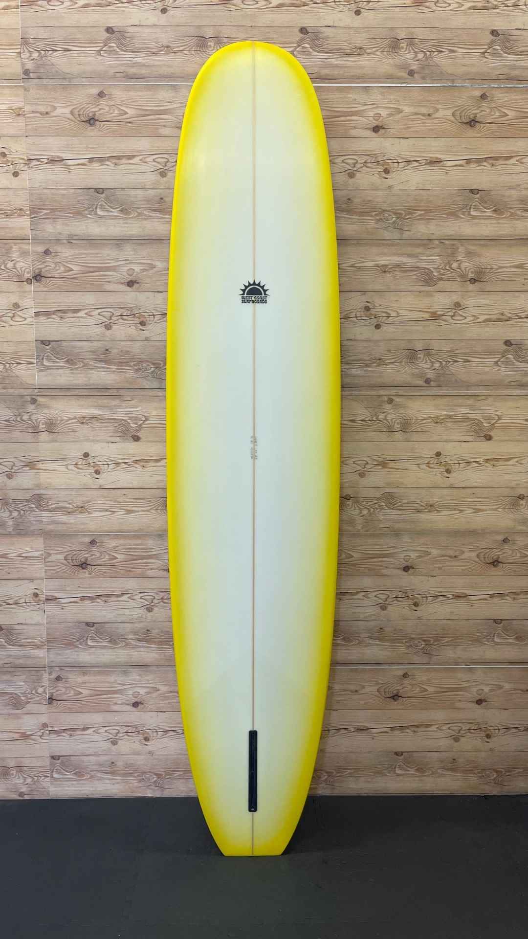 Longboard 8'8"