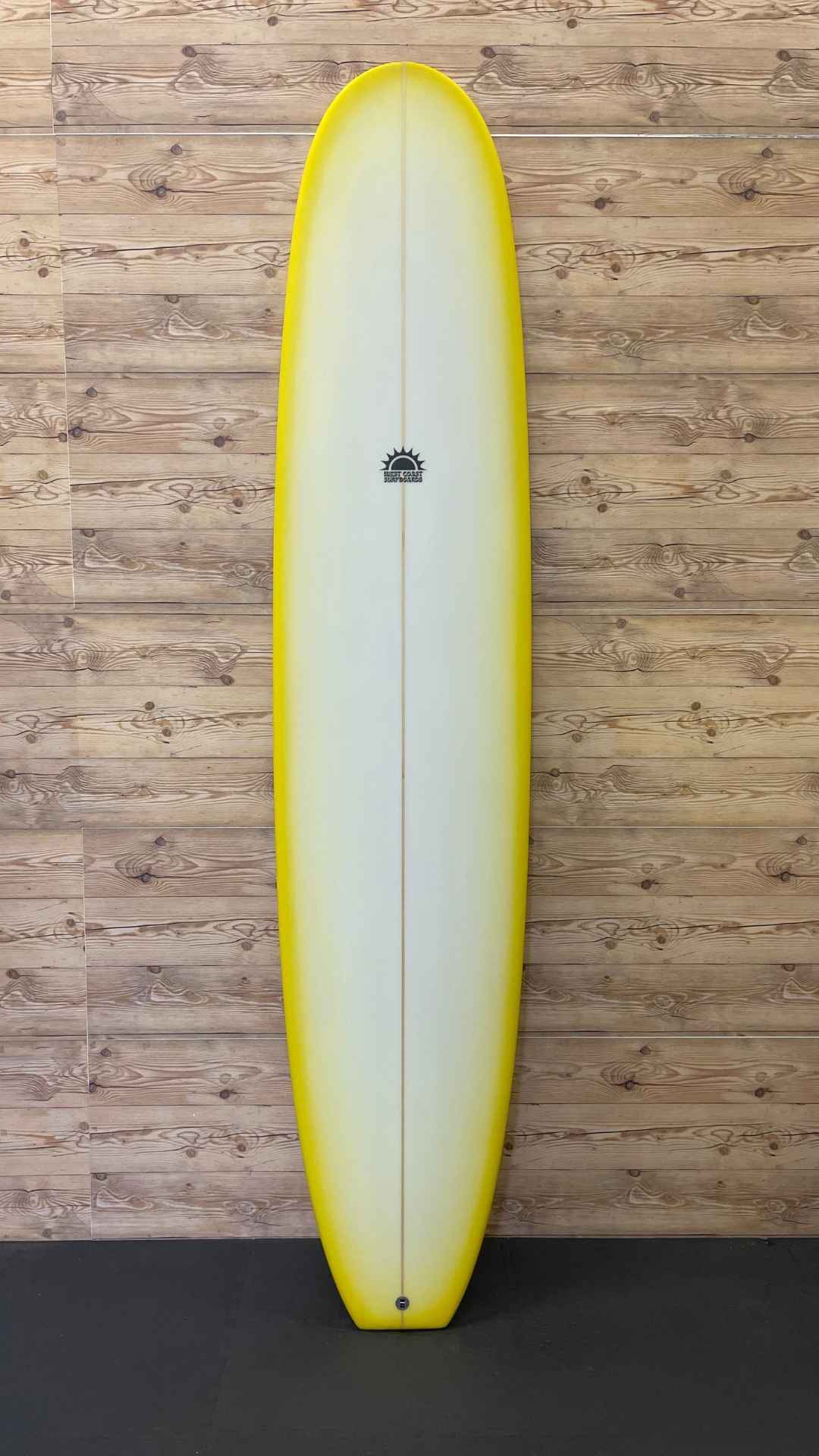 Longboard 8'8"