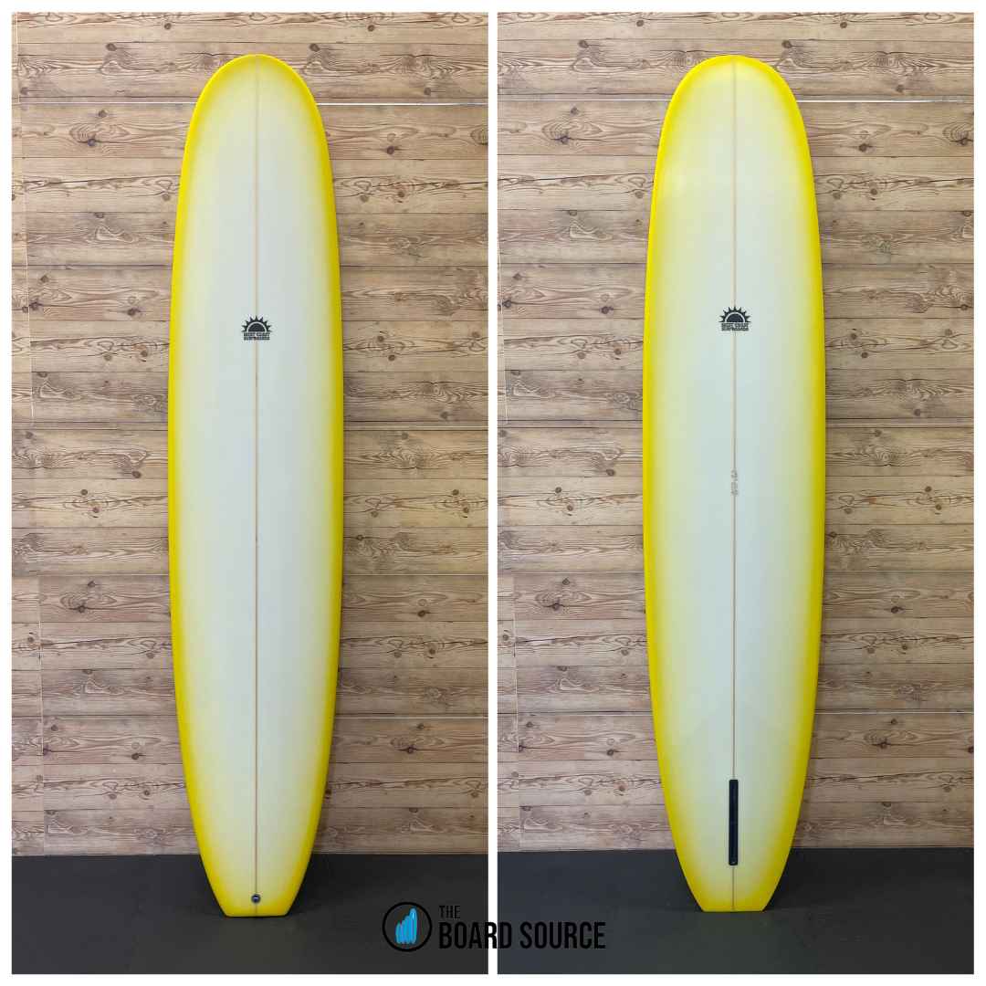 Longboard 8'8"