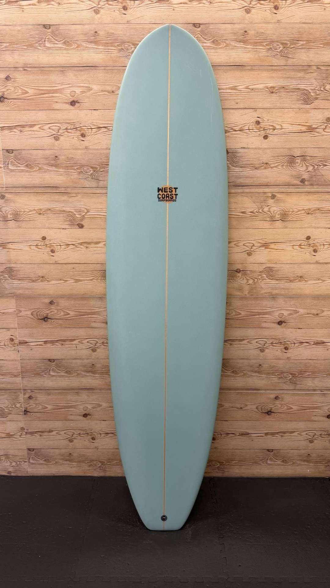 Sunshine 7'2"