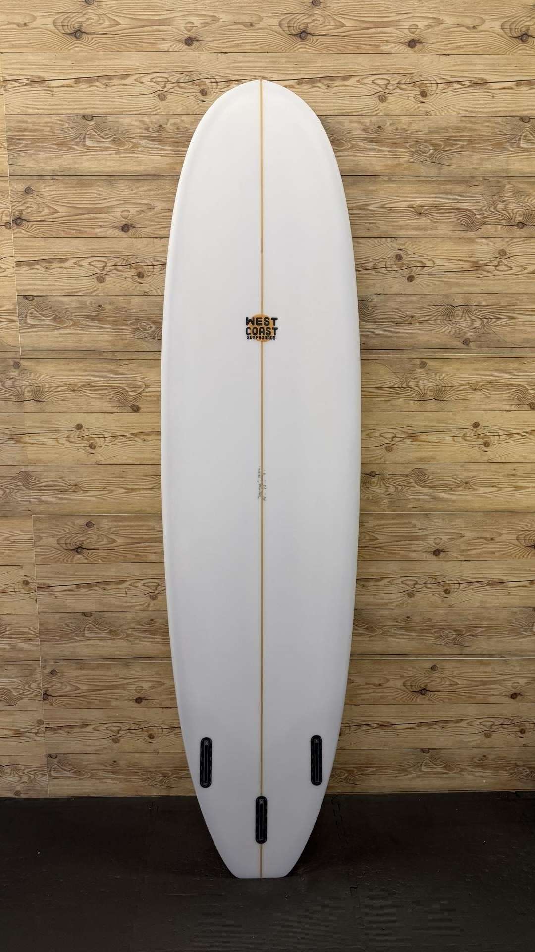 Sunshine 7'4"