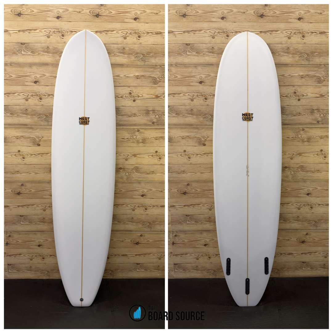 Sunshine 7'4"