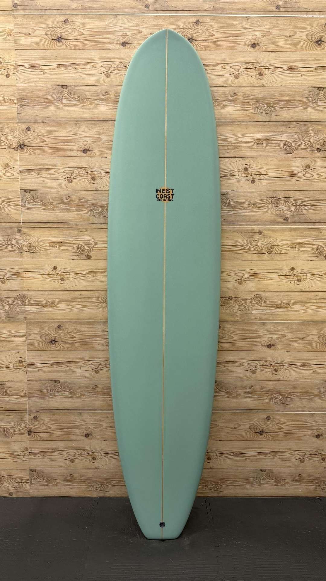 Sunshine 8'0"