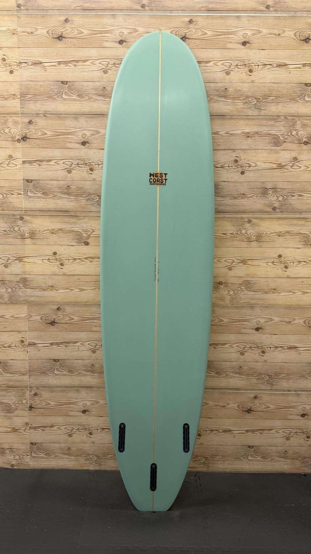 Sunshine 8'0"