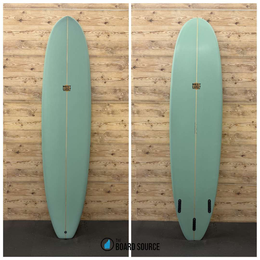Sunshine 8'0"