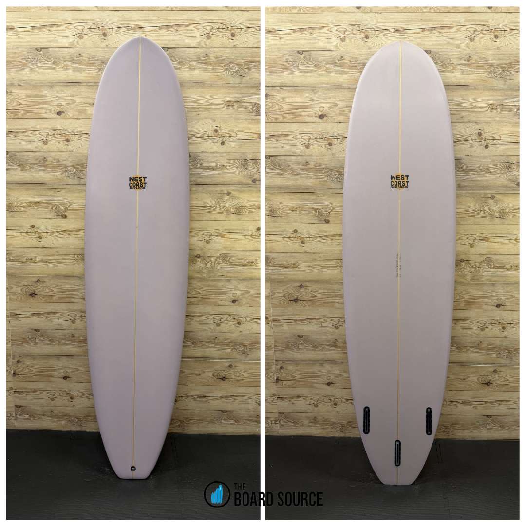 Sunshine 7'4"