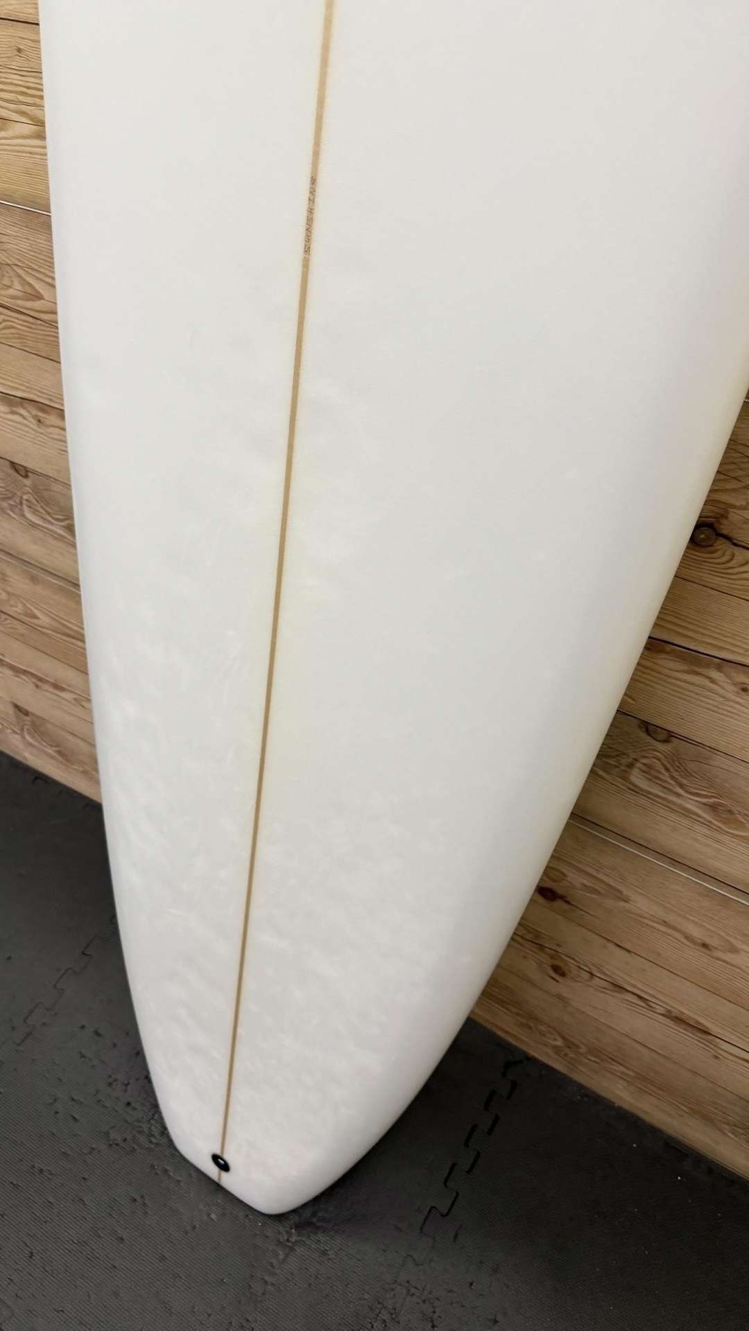 Sunshine 8'0"