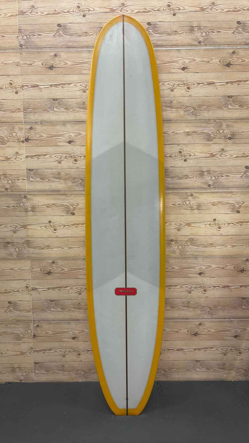 Axis 9'0"