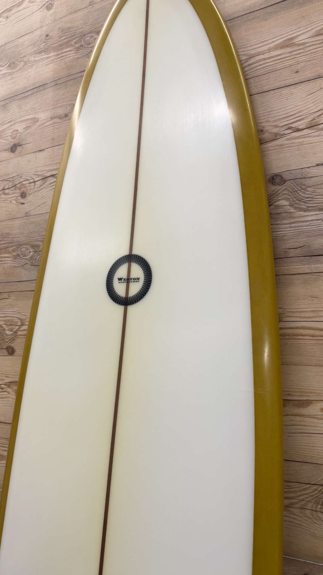 Egg 7'4"