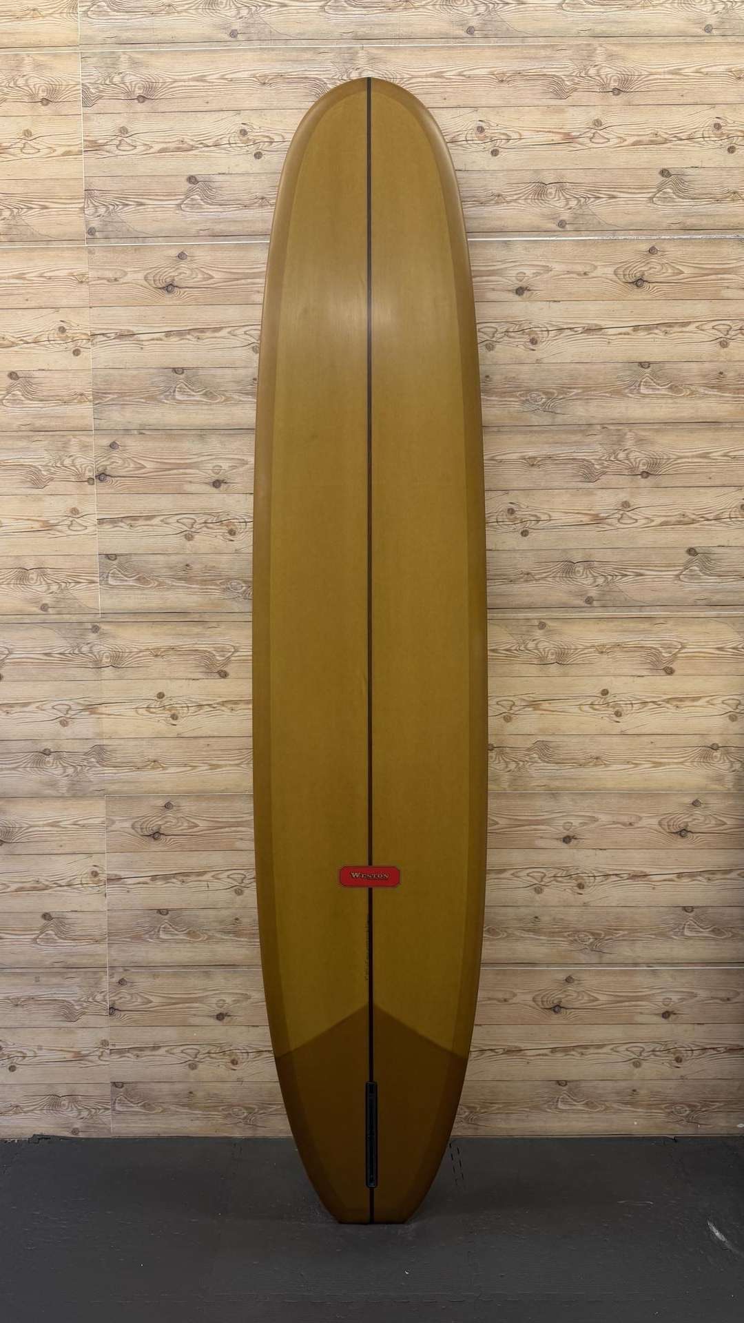 Axis 9'8"