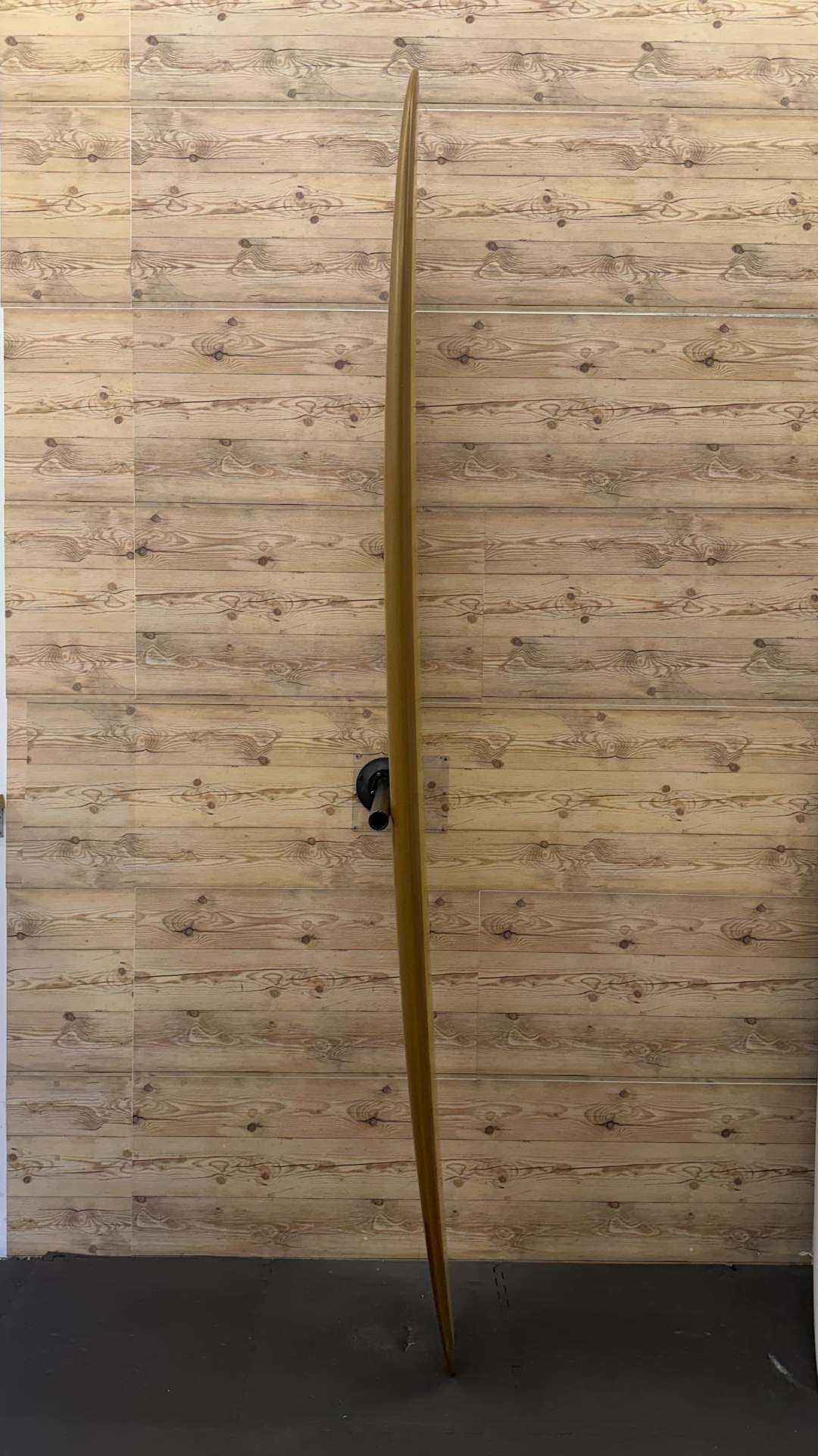 Axis 9'8"