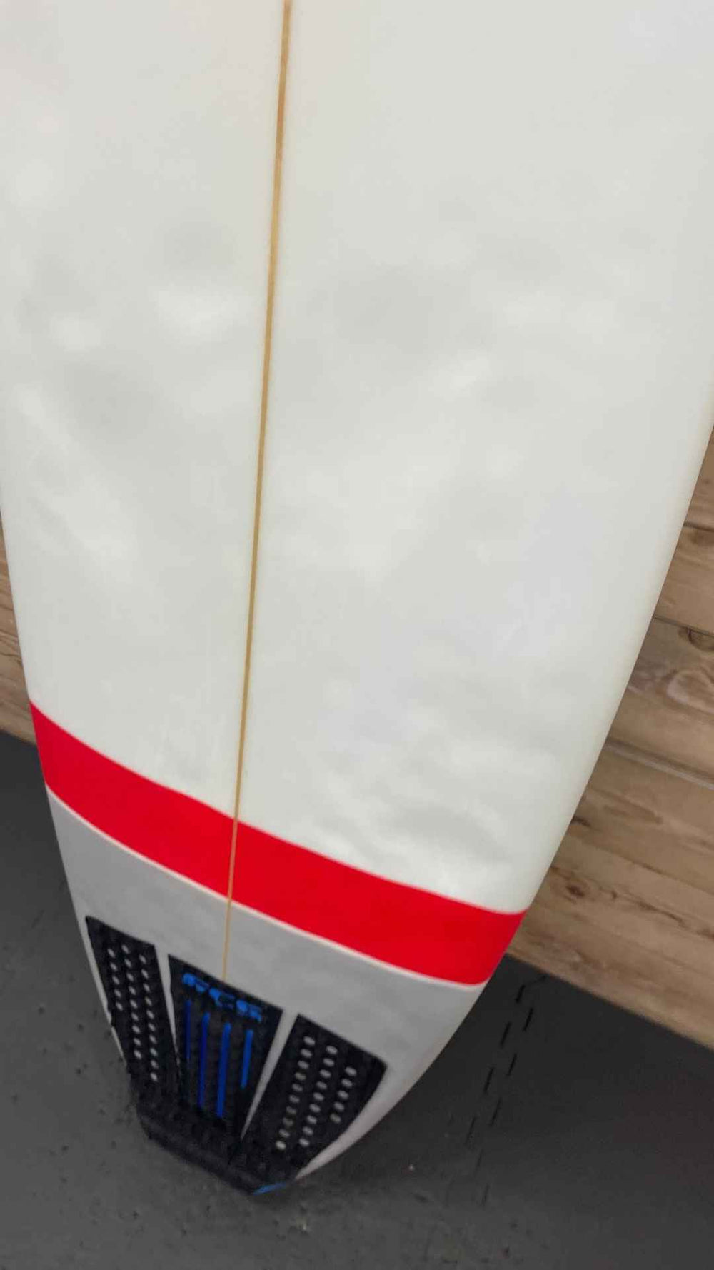 5-Fin 5'6"