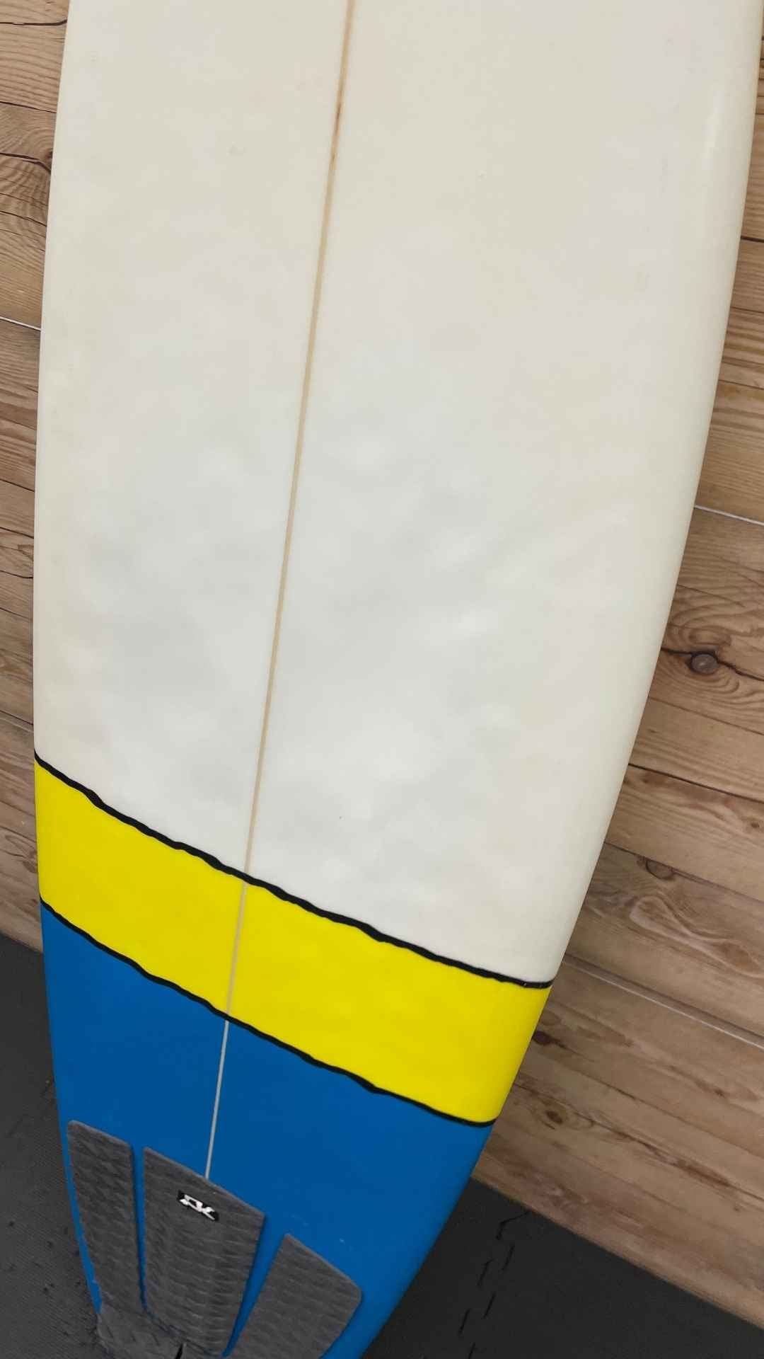 Quad 5'7"