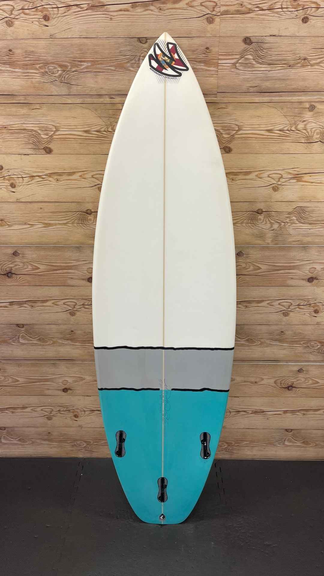 Thruster 5'8"