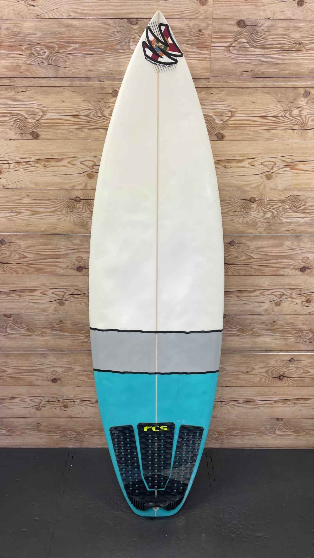 Thruster 5'8"