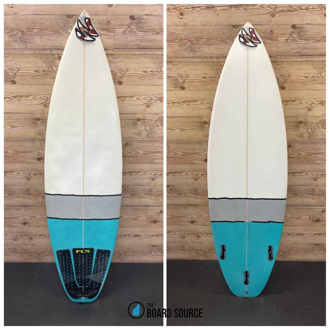 Thruster 5'8"