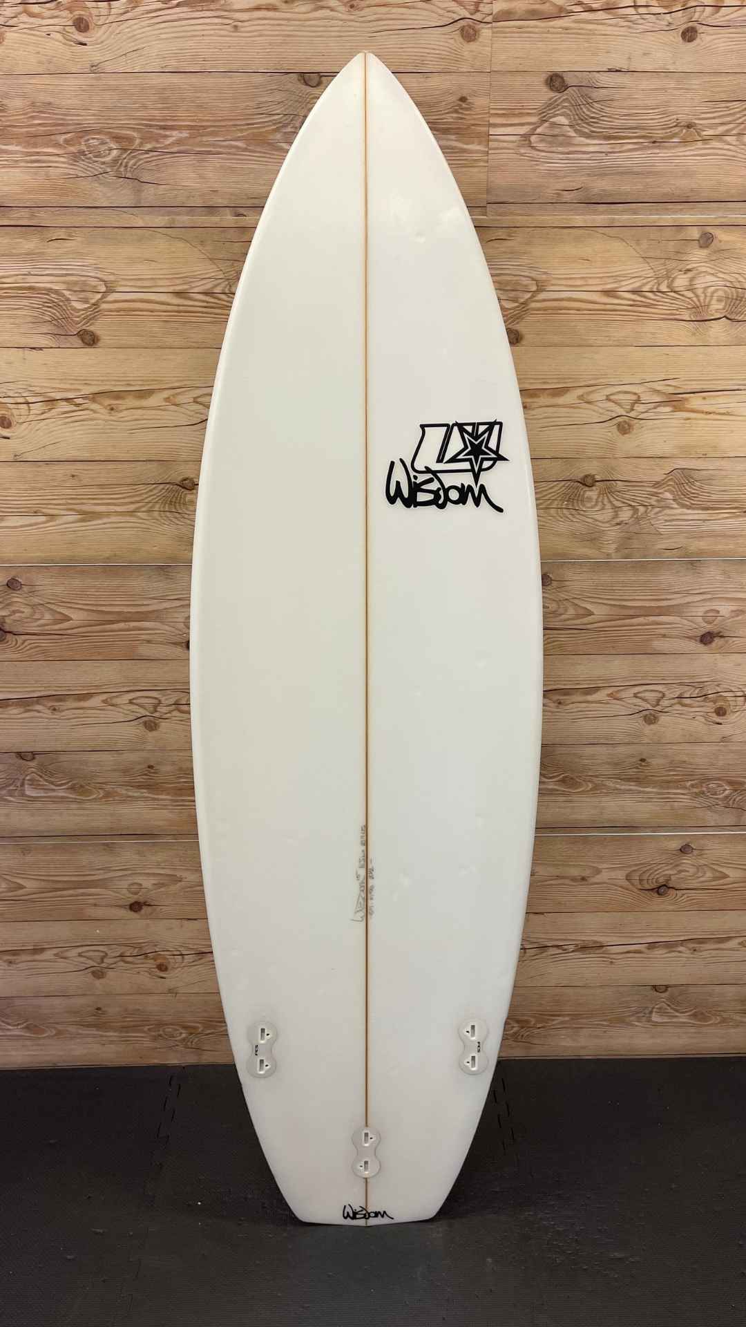 Thruster 5'9"
