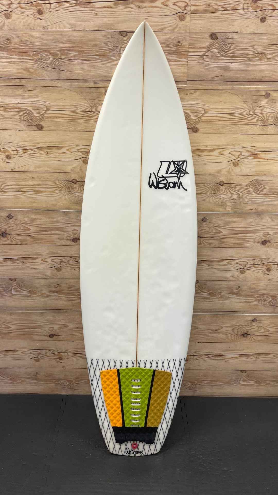 Thruster 5'9"