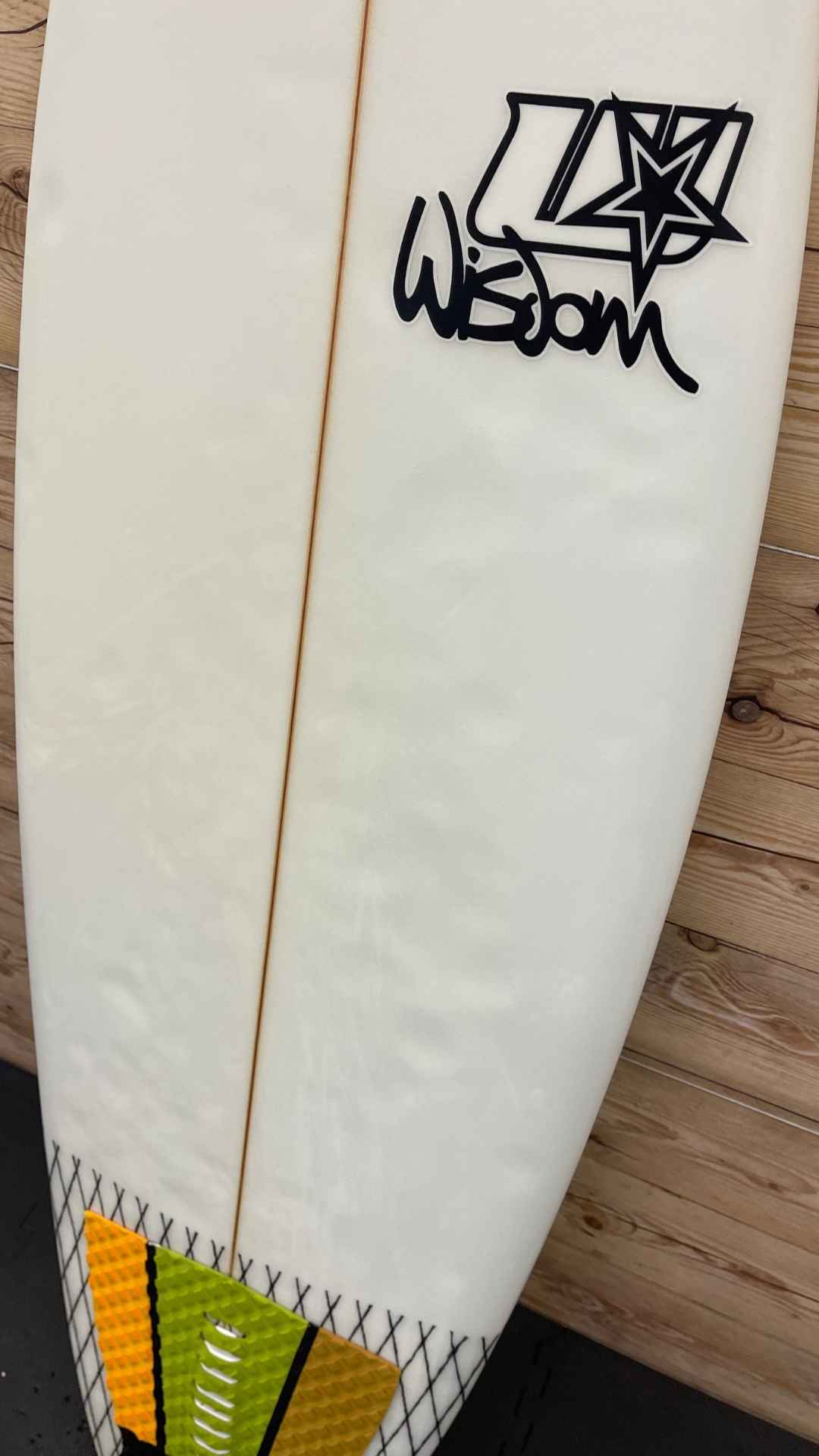 Thruster 5'9"