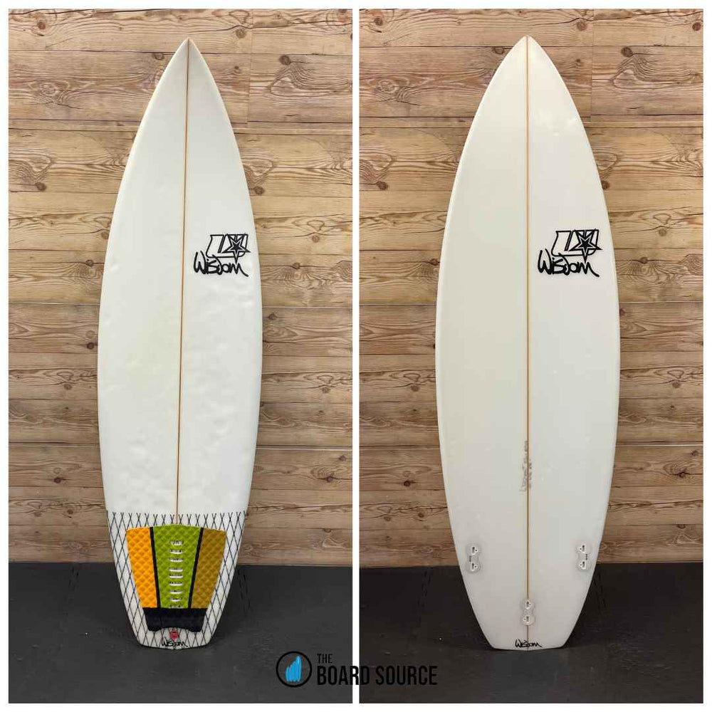 Thruster 5'9"