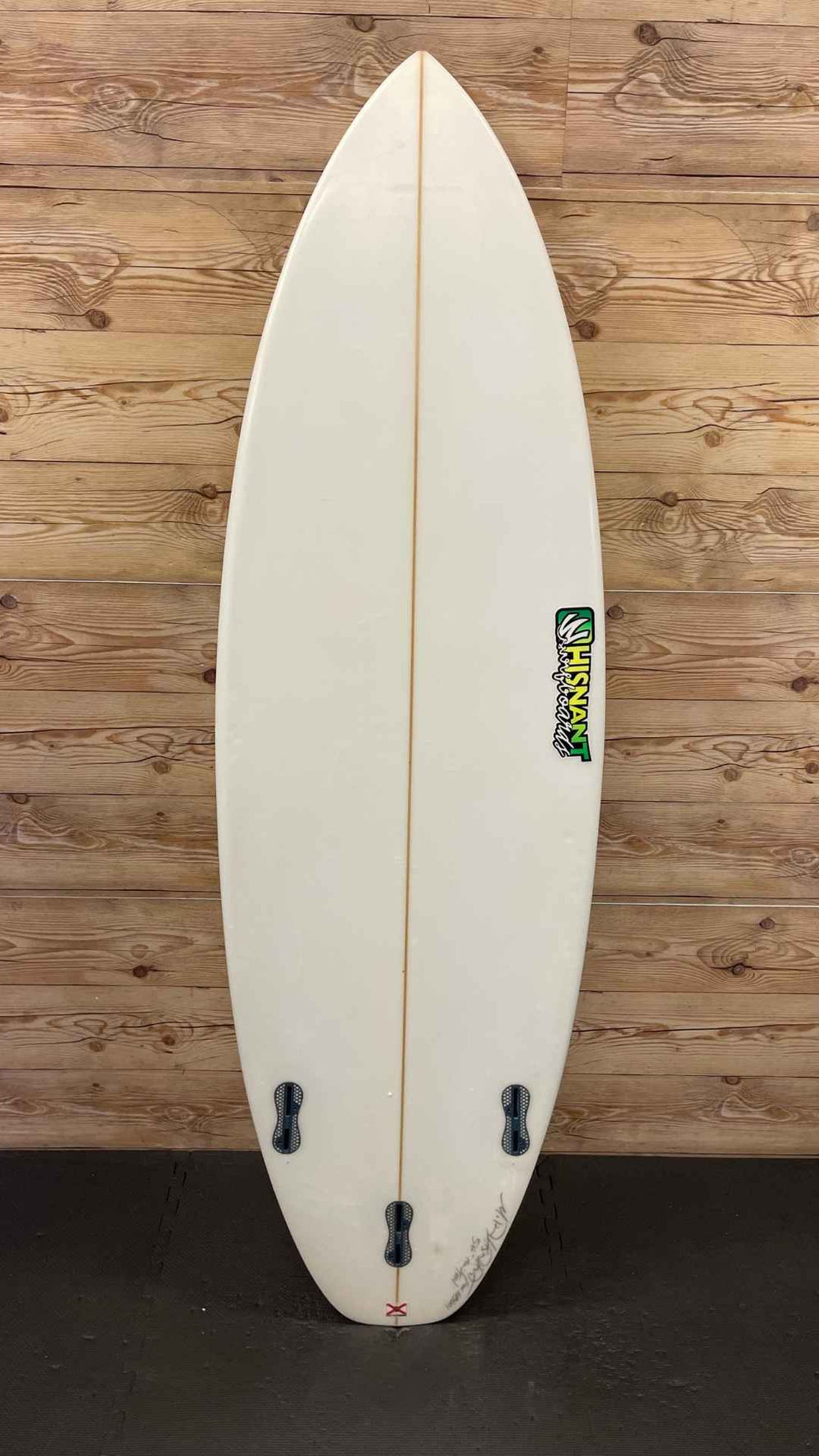 Thruster 5'6"