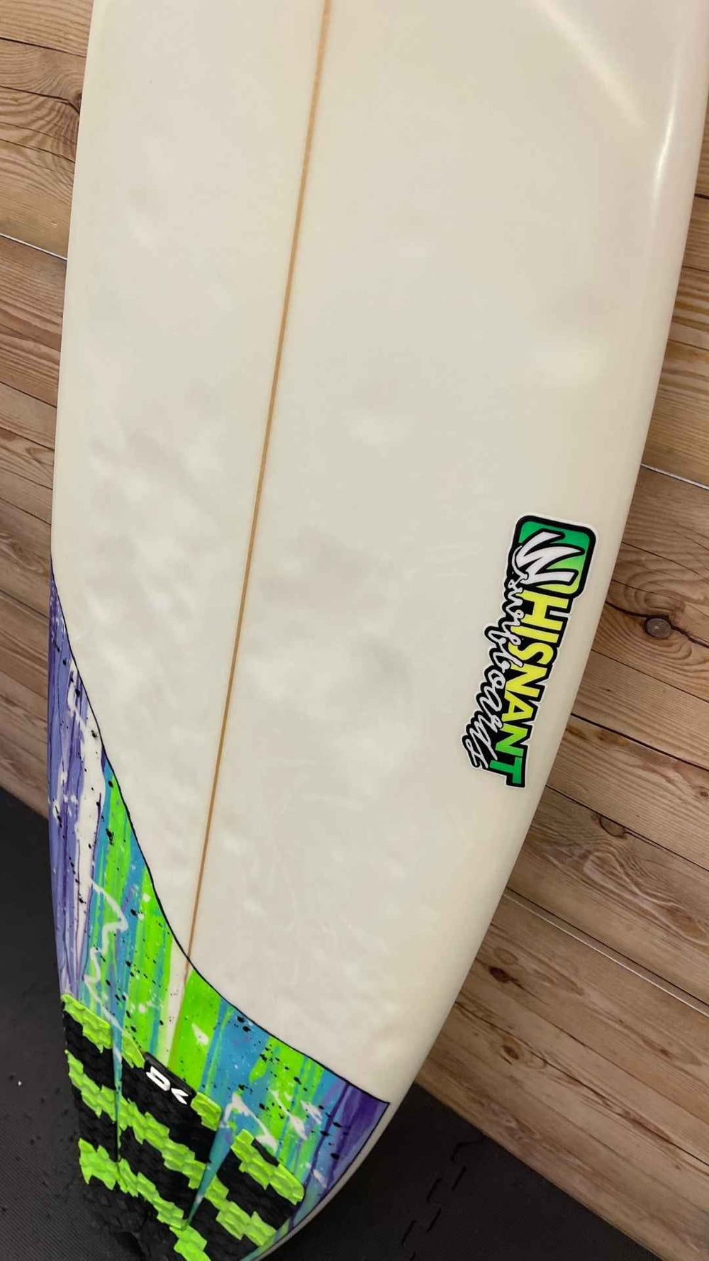 Thruster 5'6"
