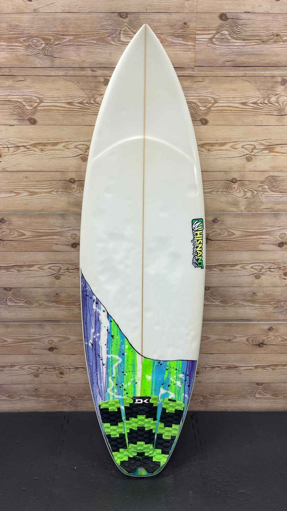 Thruster 5'6"